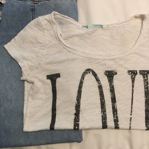 Love Tee